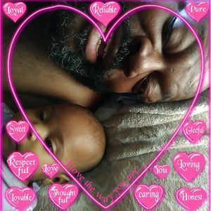 Meet your Posher, Derrick